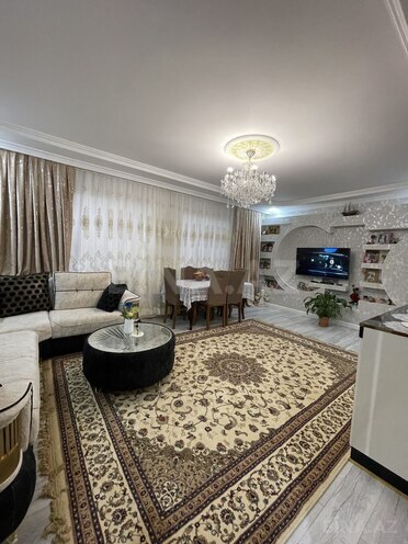 Satılır 3 otaqlı həyət evi/bağ evi 110 m², Hövsan q., photo 4 from 19