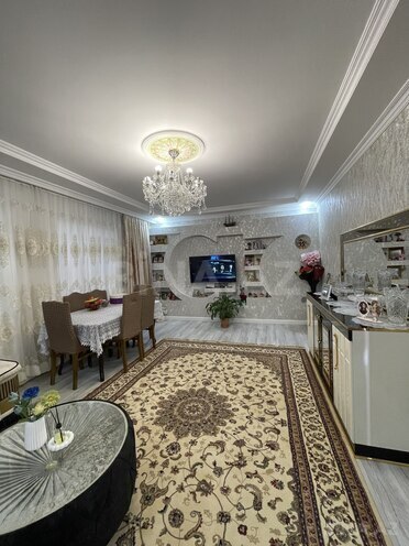 Satılır 3 otaqlı həyət evi/bağ evi 110 m², Hövsan q., photo 5 from 19