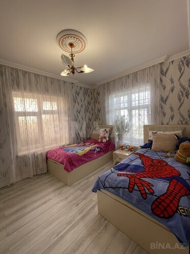 Satılır 3 otaqlı həyət evi/bağ evi 110 m², Hövsan q., photo 10 from 19