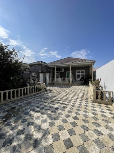 Satılır 3 otaqlı həyət evi/bağ evi 110 m², Hövsan q., photo 3 from 19
