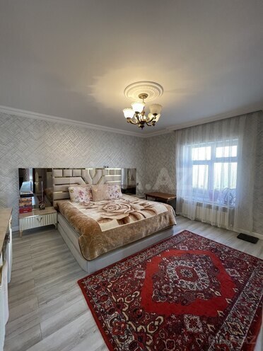 Satılır 3 otaqlı həyət evi/bağ evi 110 m², Hövsan q., photo 7 from 19
