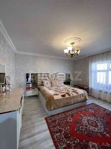Satılır 3 otaqlı həyət evi/bağ evi 110 m², Hövsan q., photo 8 from 19