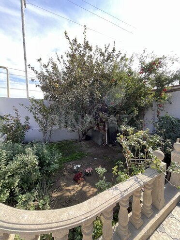 Satılır 3 otaqlı həyət evi/bağ evi 110 m², Hövsan q., photo 16 from 19