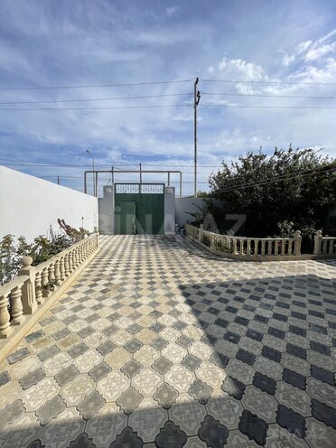 Satılır 3 otaqlı həyət evi/bağ evi 110 m², Hövsan q., photo 18 from 19
