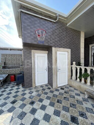 Satılır 3 otaqlı həyət evi/bağ evi 110 m², Hövsan q., photo 12 from 19