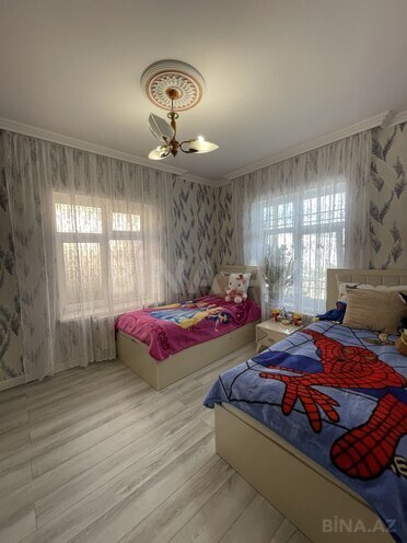 Satılır 3 otaqlı həyət evi/bağ evi 110 m², Hövsan q., photo 9 from 19