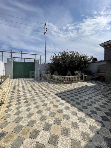 Satılır 3 otaqlı həyət evi/bağ evi 110 m², Hövsan q., photo 17 from 19