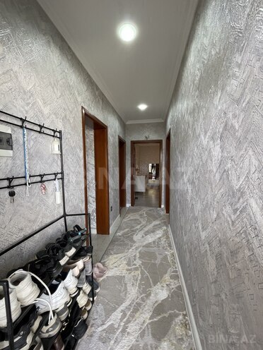 Satılır 3 otaqlı həyət evi/bağ evi 110 m², Hövsan q., photo 11 from 19