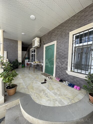 Satılır 3 otaqlı həyət evi/bağ evi 110 m², Hövsan q., photo 15 from 19