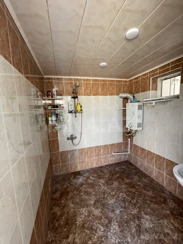 Satılır 3 otaqlı həyət evi/bağ evi 110 m², Hövsan q., photo 13 from 19