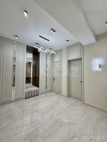 Satılır 2 otaqlı yeni tikili 90 m², Nəriman Nərimanov m., photo 14 from 18