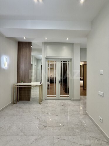 Satılır 2 otaqlı yeni tikili 90 m², Nəriman Nərimanov m., photo 13 from 18