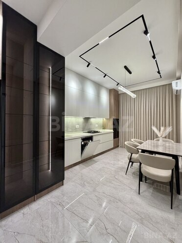 Satılır 2 otaqlı yeni tikili 90 m², Nəriman Nərimanov m., photo 1 from 18