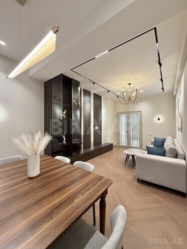 Satılır 2 otaqlı yeni tikili 90 m², Nəriman Nərimanov m., photo 5 from 18