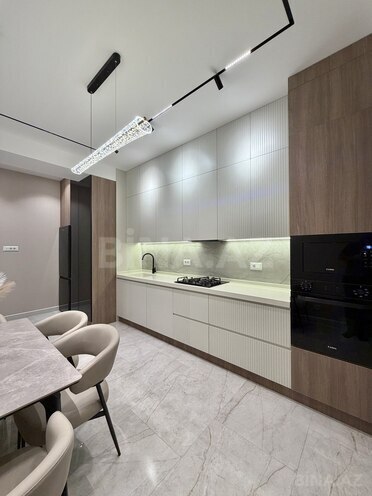 Satılır 2 otaqlı yeni tikili 90 m², Nəriman Nərimanov m., photo 3 from 18