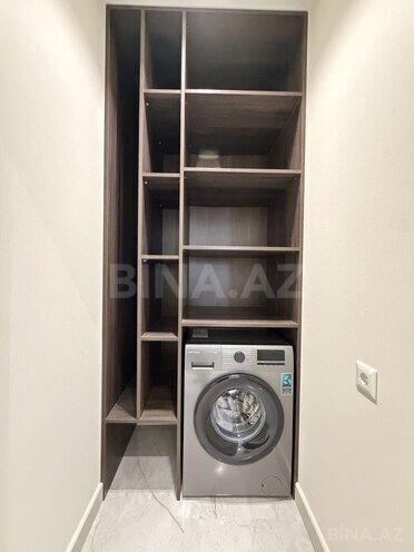 Satılır 2 otaqlı yeni tikili 90 m², Nəriman Nərimanov m., photo 17 from 18