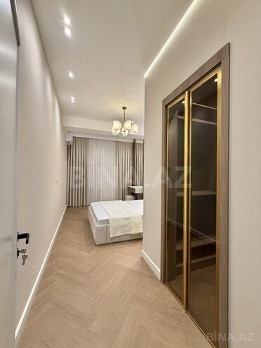 Satılır 2 otaqlı yeni tikili 90 m², Nəriman Nərimanov m., photo 9 from 18