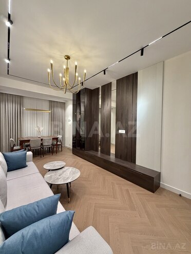 Satılır 2 otaqlı yeni tikili 90 m², Nəriman Nərimanov m., photo 6 from 18