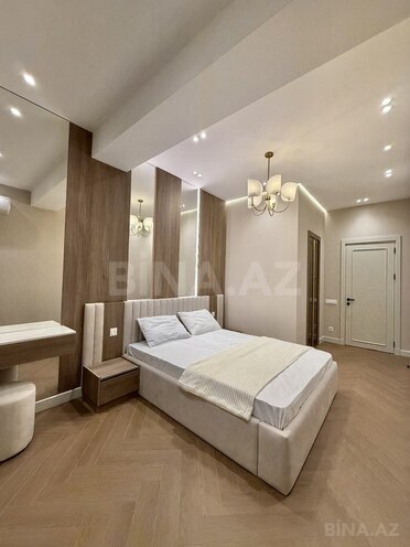 Satılır 2 otaqlı yeni tikili 90 m², Nəriman Nərimanov m., photo 11 from 18