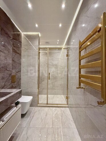 Satılır 2 otaqlı yeni tikili 90 m², Nəriman Nərimanov m., photo 15 from 18