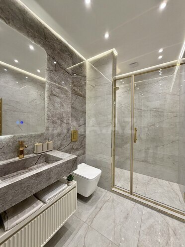 Satılır 2 otaqlı yeni tikili 90 m², Nəriman Nərimanov m., photo 16 from 18