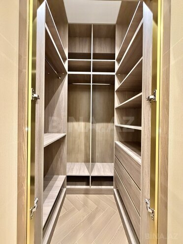 Satılır 2 otaqlı yeni tikili 90 m², Nəriman Nərimanov m., photo 12 from 18