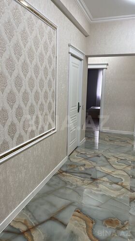 İcarəyə verilir 3 otaqlı yeni tikili 120 m², İnşaatçılar m., photo 10 from 12