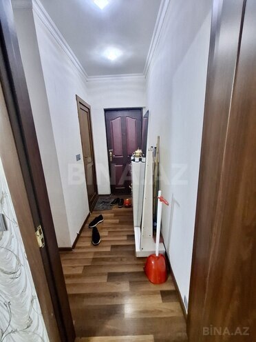 İcarəyə verilir 2 otaqlı köhnə tikili 70 m², Memar Əcəmi m., photo 5 from 7
