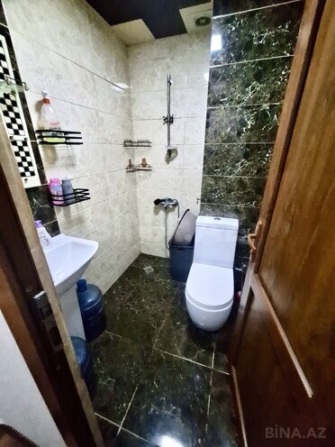 İcarəyə verilir 2 otaqlı köhnə tikili 70 m², Memar Əcəmi m., photo 6 from 7