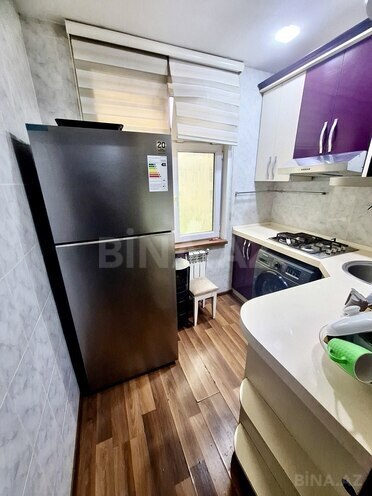 İcarəyə verilir 2 otaqlı köhnə tikili 70 m², Memar Əcəmi m., photo 4 from 7