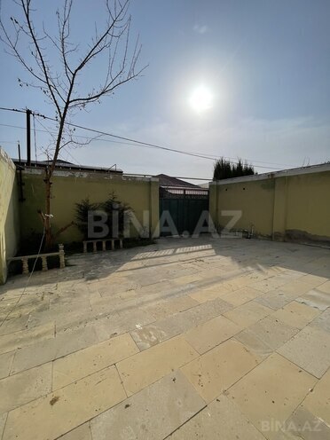 Satılır 4 otaqlı həyət evi/bağ evi 130 m², Hövsan q., photo 16 from 17