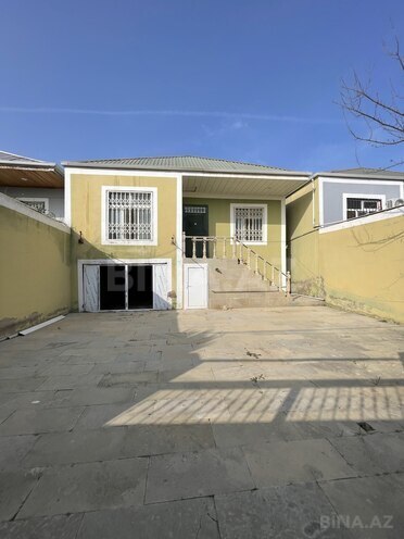 Satılır 4 otaqlı həyət evi/bağ evi 130 m², Hövsan q., photo 3 from 17