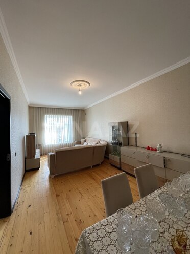Satılır 4 otaqlı həyət evi/bağ evi 130 m², Hövsan q., photo 5 from 17