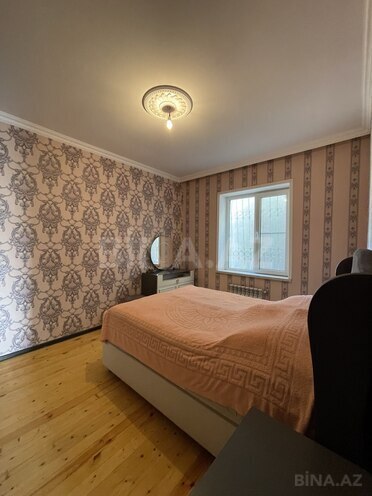 Satılır 4 otaqlı həyət evi/bağ evi 130 m², Hövsan q., photo 8 from 17