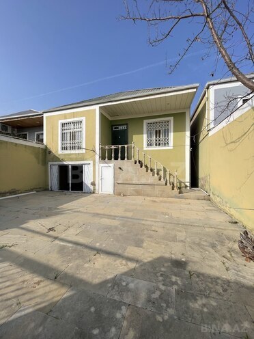 Satılır 4 otaqlı həyət evi/bağ evi 130 m², Hövsan q., photo 1 from 17