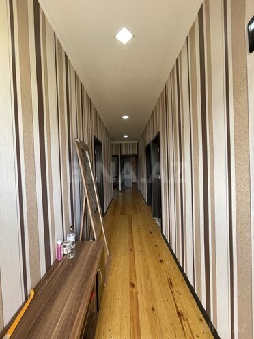 Satılır 4 otaqlı həyət evi/bağ evi 130 m², Hövsan q., photo 13 from 17