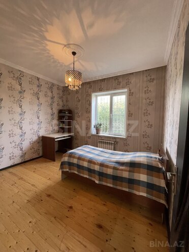 Satılır 4 otaqlı həyət evi/bağ evi 130 m², Hövsan q., photo 10 from 17