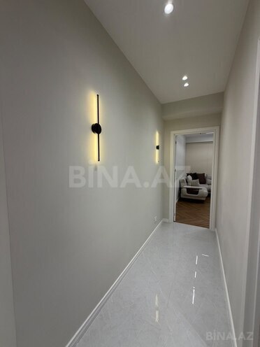 Сдаётся 2-комн. новостройка 80 м², м. Нариман Нариманов, photo 11 from 15