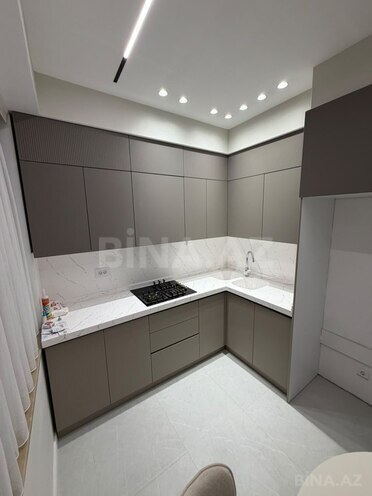Сдаётся 2-комн. новостройка 80 м², м. Нариман Нариманов, photo 10 from 15