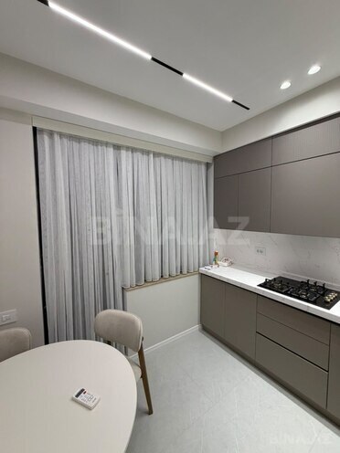 Сдаётся 2-комн. новостройка 80 м², м. Нариман Нариманов, photo 5 from 15
