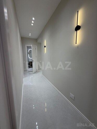 Сдаётся 2-комн. новостройка 80 м², м. Нариман Нариманов, photo 12 from 15