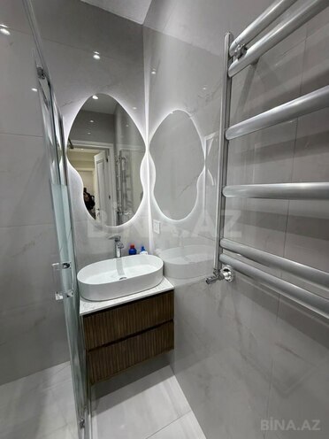 Сдаётся 2-комн. новостройка 80 м², м. Нариман Нариманов, photo 4 from 15