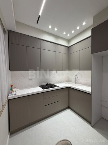Сдаётся 2-комн. новостройка 80 м², м. Нариман Нариманов, photo 9 from 15