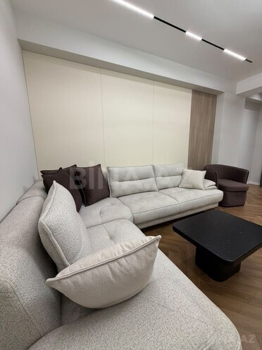 Сдаётся 2-комн. новостройка 80 м², м. Нариман Нариманов, photo 3 from 15