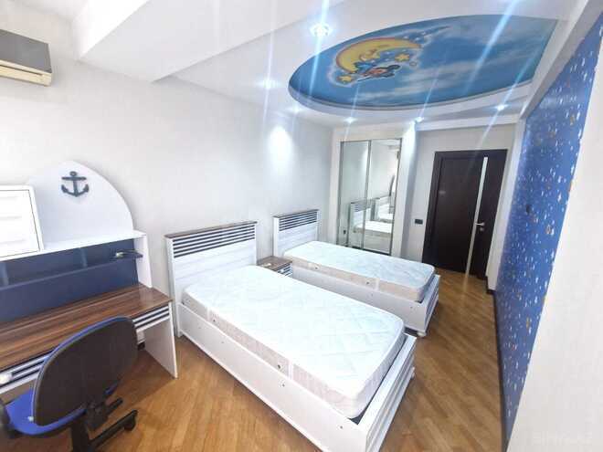 Сдается 3-комн. новостройка 120 м², Низаминский  р., photo 7 from 23