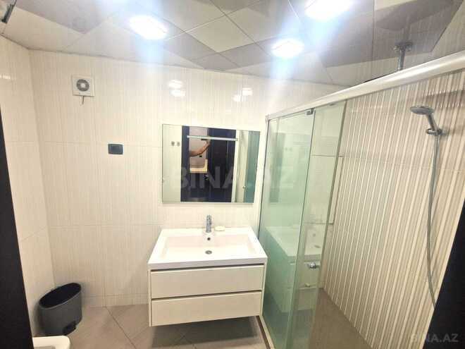 Сдается 3-комн. новостройка 120 м², Низаминский  р., photo 22 from 23