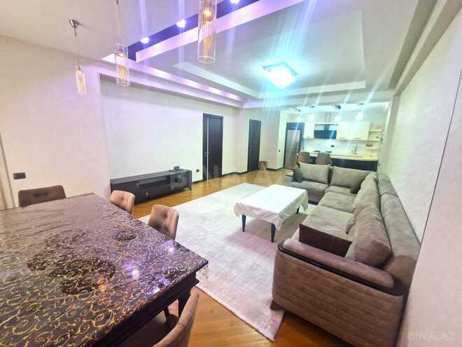 Сдается 3-комн. новостройка 120 м², Низаминский  р., photo 1 from 23