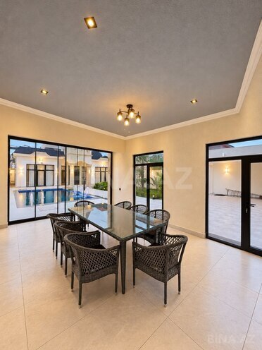 Продается 5-комн. дом/дача 225 м², пос. Шувеляны, photo 12 from 27
