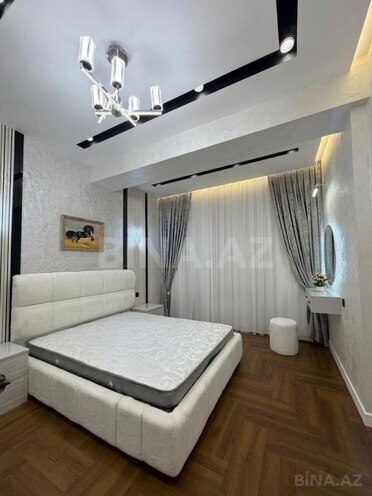 Satılır 2 otaqlı yeni tikili 70 m², Nəriman Nərimanov m., photo 10 from 13