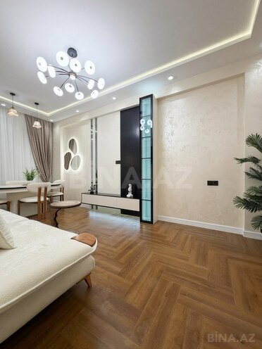 Satılır 2 otaqlı yeni tikili 70 m², Nəriman Nərimanov m., photo 1 from 13